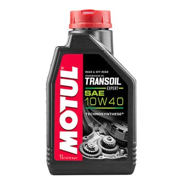 Motul TRANSOIL EXPERT SYN 10W40