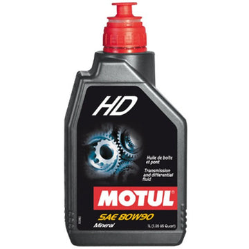 MOTUL HD 80W90 1L