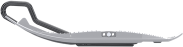USI Epic 1.0 Skis - White - Pair EPIC10WHITE-KIT