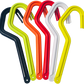 USI Ski Handle Kit - Orange - Pair LOOP-ORANGE-KIT