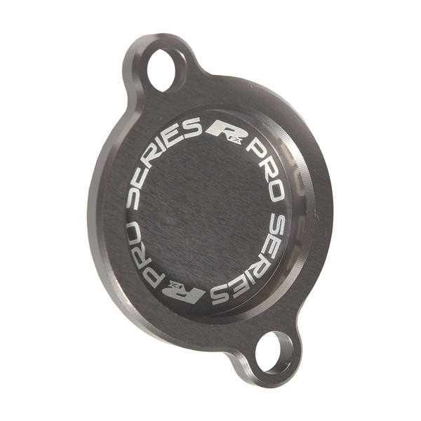 RFX Oil Filter Cover Magnesium Ktm/Husq/Gas FXFC 50200 99H2