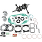 Wiseco Engine Rebuild Kit - YFZ350 Banshee - 65.5 mm PWR100-655