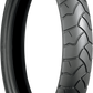 BRIDGESTONE Tire - Battle Wing BW501-E - Front - 110/80R19 - 59V 4404