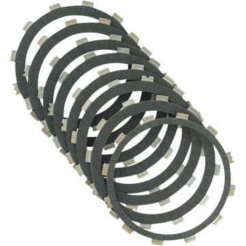 EBC Clutch Set CKF2364 | Clutch Plates & Springs