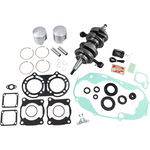 Wiseco Engine Rebuild Kit - YFZ350 Banshee - 66.0 mm PWR100-660
