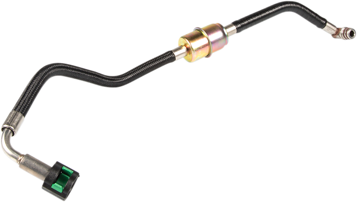 KIMPEX Fuel Line Assembly - Polaris 024497