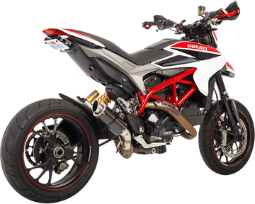 MGP MGP Slip-On - Carbon Fiber 31302-2400