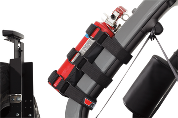 WARN Fire Extinguisher Holder - Standard 102656