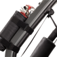 WARN Fire Extinguisher Holder - Premium 102657