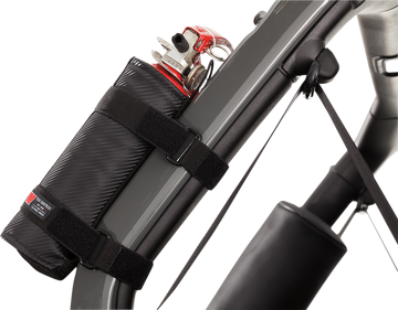 WARN Fire Extinguisher Holder - Premium 102657