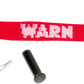 WARN Hook w/ Strap - Axon 89541