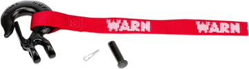 WARN Hook w/ Strap - Axon 89541