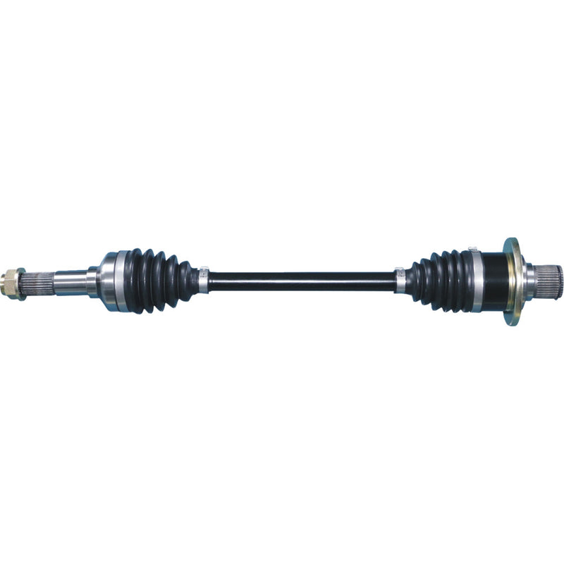 MOOSE OFFROAD Axle Kit - CV - Complete - Rear Right - Heavy-Duty - Yamaha Rhino 450/660 YAM-6024HD