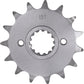 Moose Racing Front Sprocket - 15 Tooth - KLR 650 26-2130-15CRMO
