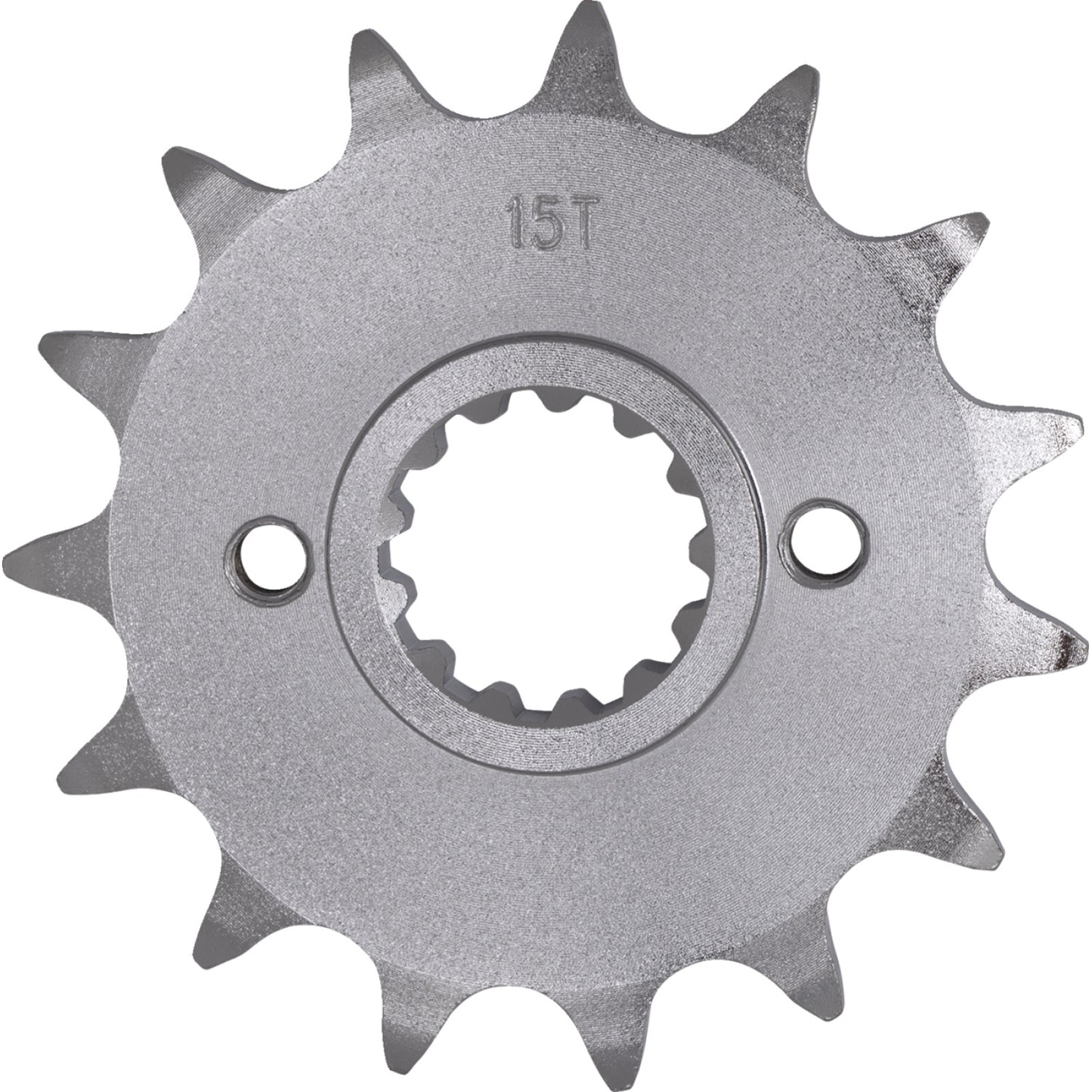 Moose Racing Front Sprocket - 15 Tooth - KLR 650 26-2130-15CRMO