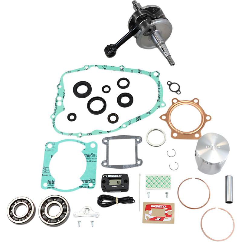 Wiseco Engine Rebuild Kit - YFS200 Blaster - 66.0 mm PWR105-660