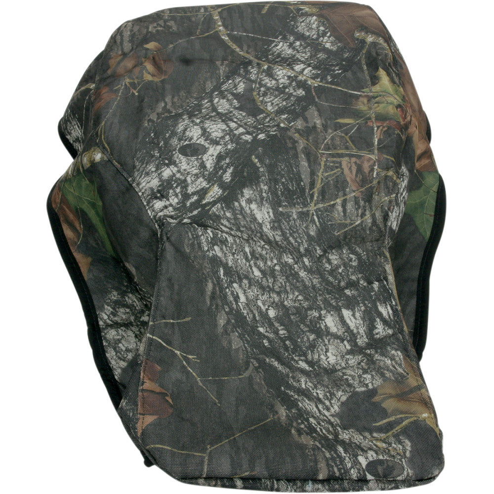 MOOSE OFFROAD Seat Cover - Camo - Big Bear SCYB-155