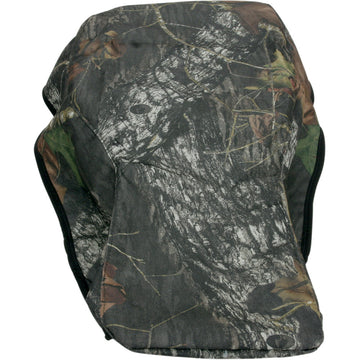 MOOSE OFFROAD Seat Cover - Camo - Big Bear SCYB-155