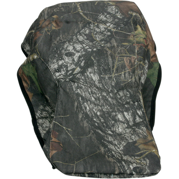 Moose Offroad Seat Cover - Camo - Big Bear SCYB-155