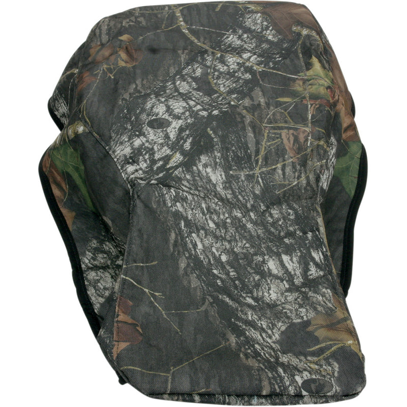 MOOSE OFFROAD Seat Cover - Camo - Big Bear SCYB-155