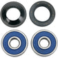 Moose Racing Wheel Bearing Kit - Front/Rear 25-1072