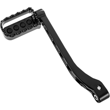 BURLY BRAND MX Shift Lever - Black - FL B13-1108B