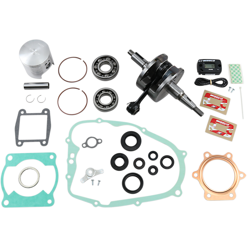 Wiseco Engine Rebuild Kit - YFS200 Blaster - 66.5 mm PWR105-665