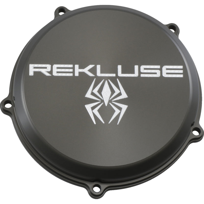 Rekluse Clutch Cover - Gas Gas RMS-302