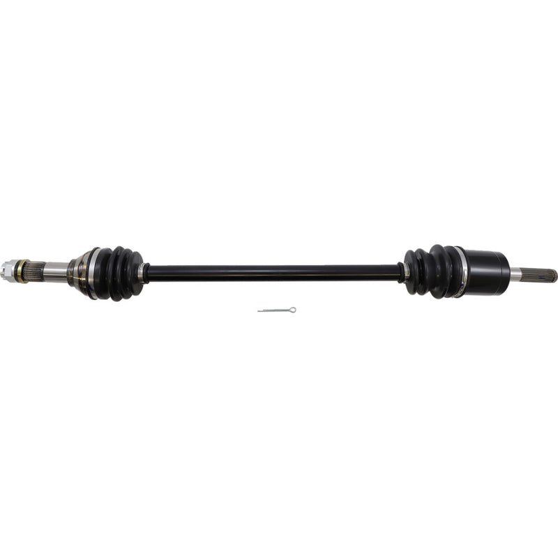 MOOSE OFFROAD Axle Kit - CV - Complete - OEM Replacement - Standard - Front Left - Defender 800/1000 CAN-7080