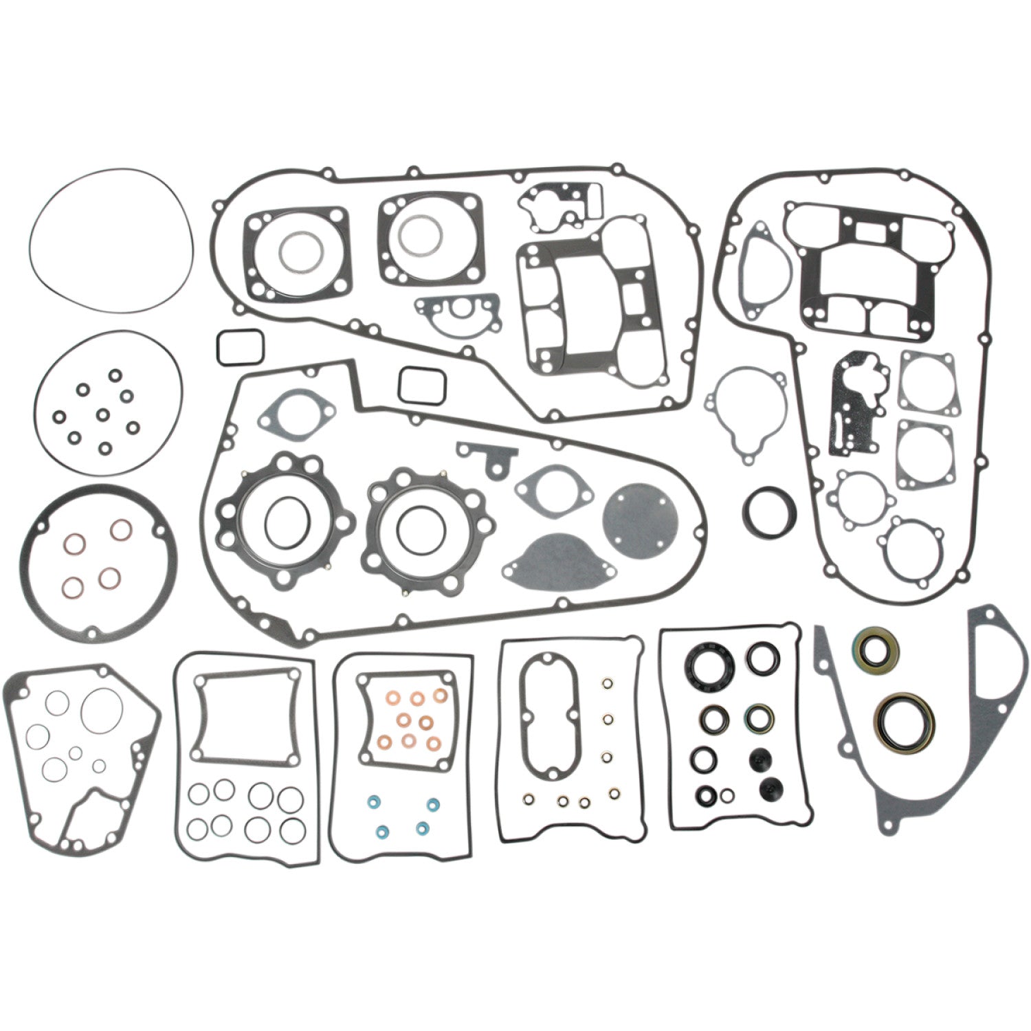 COMETIC Complete Gasket Kit - .030" C9848F