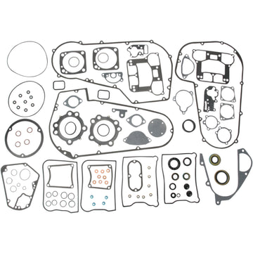 COMETIC Complete Gasket Kit - .030" C9848F