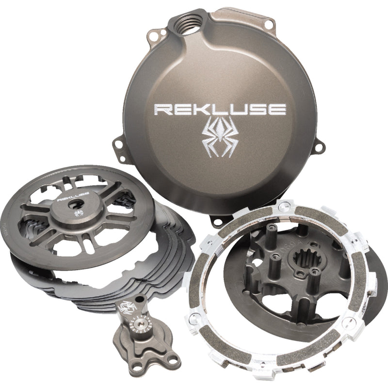 Rekluse Core Manual TorqDrive? Clutch Kit - Gas Gas/Husqvarna/KTM RMS-7113281