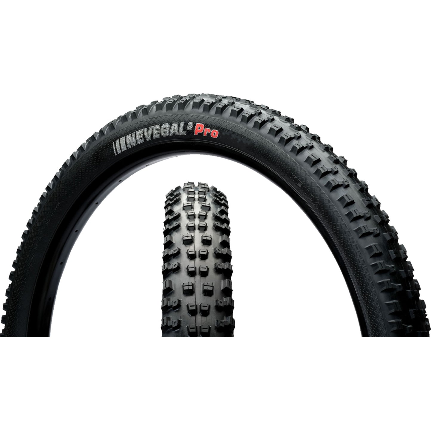 KENDA BICYCLE Nevegal2 Tire - 29 x 2.60 (66-622) 214155 | Kenda Bicycle | Bicycle Tire Mtb