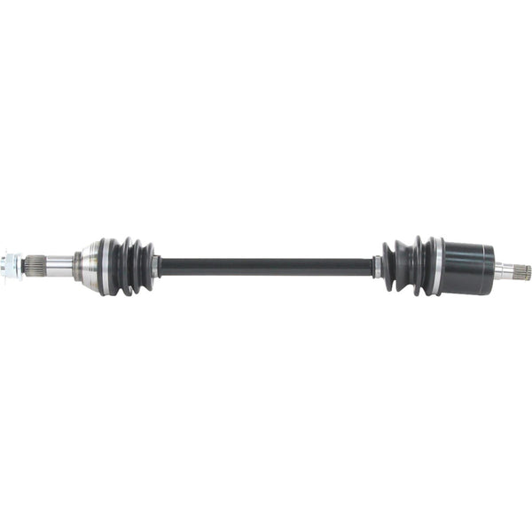 MOOSE OFFROAD Axle Kit - CV - Complete - OEM Replacement - Standard - Front Right - Commander/Maverick CAN-7097