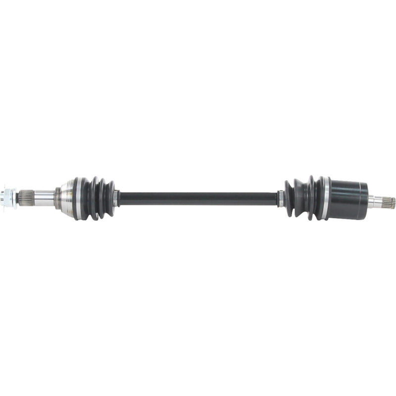 MOOSE OFFROAD Axle Kit - CV - Complete - OEM Replacement - Standard - Front Right - Commander/Maverick CAN-7097