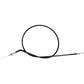 Motion Pro Clutch Cable - Short - Suzuki - Black Vinyl 04-0270