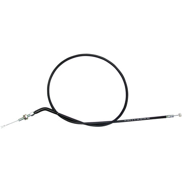 Motion Pro Clutch Cable - Short - Suzuki - Black Vinyl 04-0270