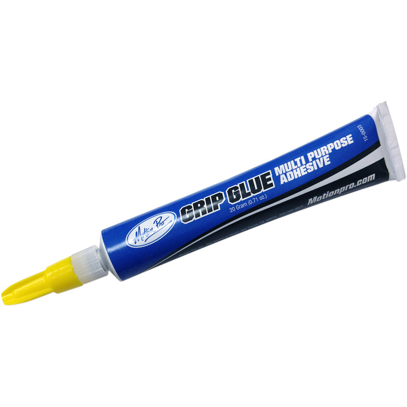 Motion Pro Grip Glue - 0.71 oz. net wt. 15-0003