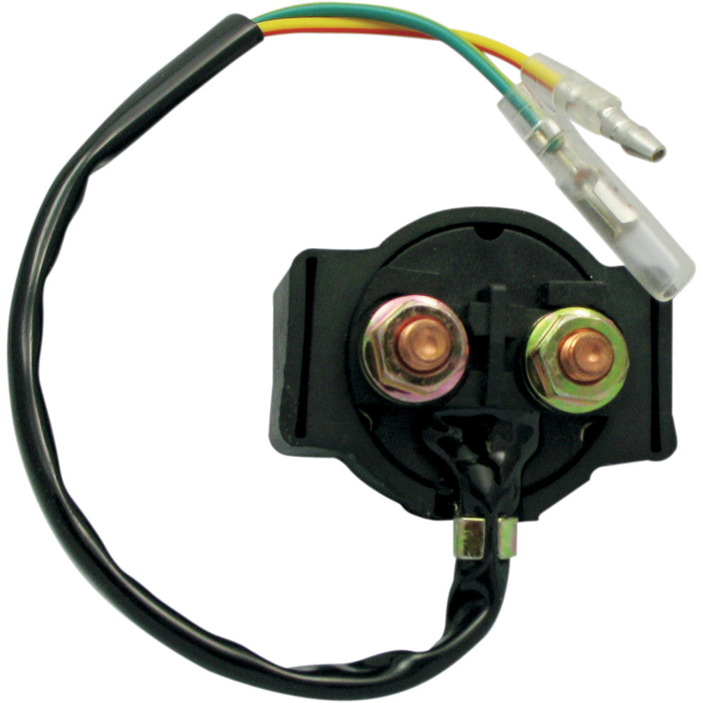 Rick's Motorsport Electric Solenoid Switch - Honda 65-106