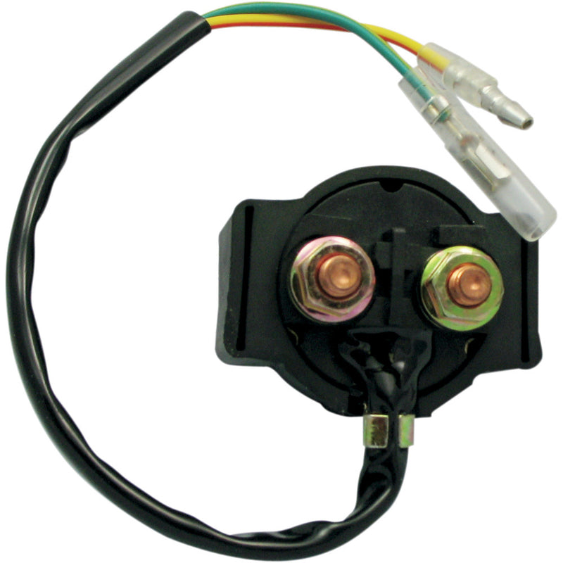 Rick's Motorsport Electric Solenoid Switch - Honda 65-106