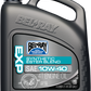 Bel-Ray EXP Synthetic Blend 4T Oil - 10W-40 - 4L 99120-B4LW