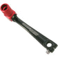 Moose Racing Shift Lever - Red - Honda 81-0101-02-10
