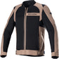 ALPINESTARS Luc v2 Air Jacket - Brown/Black - Medium 3308822-8011-M