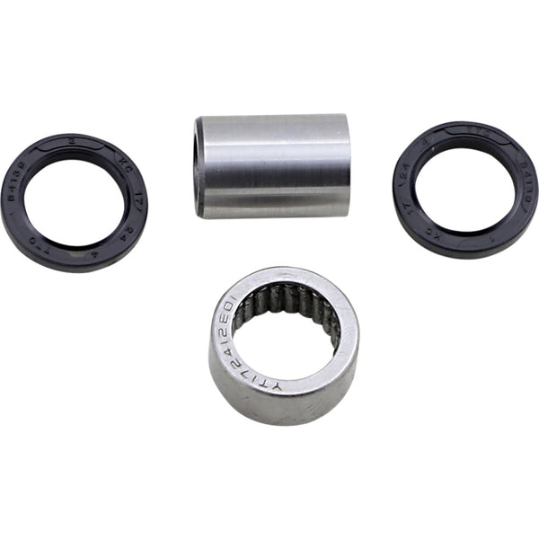 MOOSE OFFROAD Shock Bearing Kit - Back Lower - Yamaha 29-5085