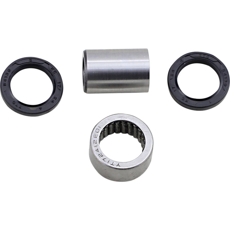 MOOSE OFFROAD Shock Bearing Kit - Back Lower - Yamaha 29-5085