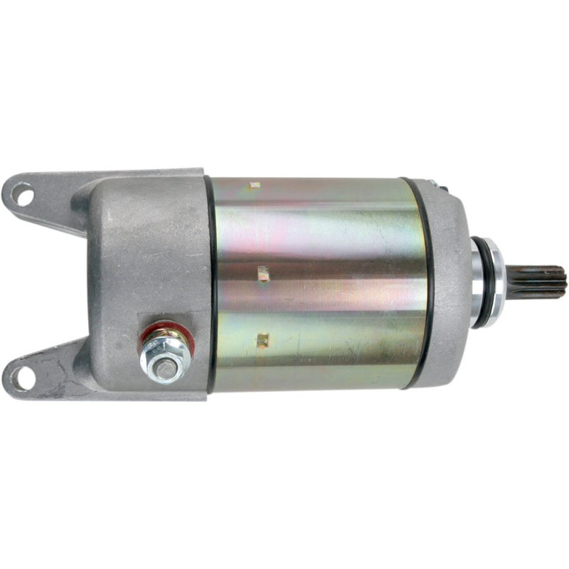 MOOSE OFFROAD Starter Motor - Kawasaki M-61-204