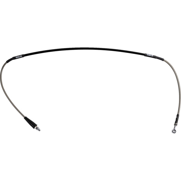 Moose Racing Brake Line - Stainless Steel H01-1-044/P