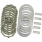 EBC Clutch Kit SRK111 | Clutch Plates & Springs