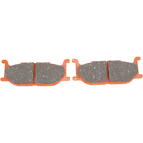 EBC Semi-Sintered Brake Pads - FA179V FA179V