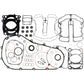 COMETIC Complete Engine/Primary Gasket Kit C10269